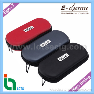 Colorful EGO Case for EGO Electronic Cigarette, Small or Large Size EGO Zipper Case